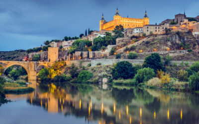 Historia de Toledo (I)