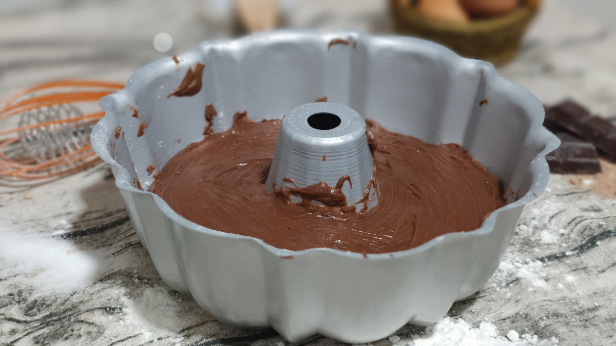 tabletas de chocolate
