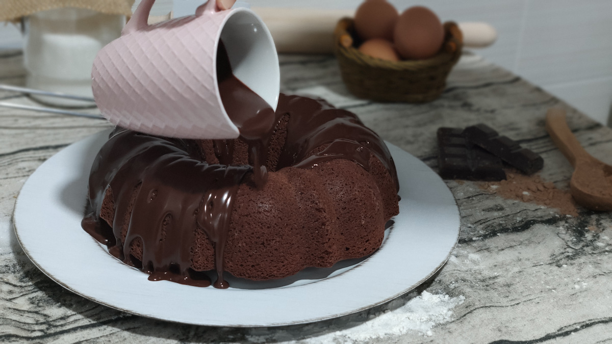 tabletas de chocolate