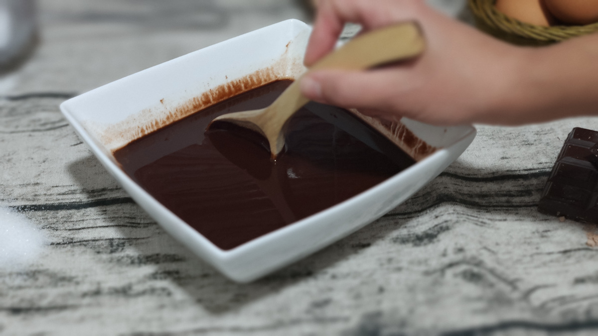 tabletas de chocolate