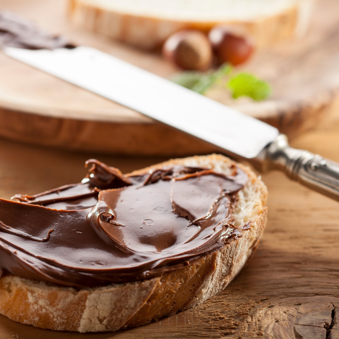 Elaboración de bombones de chocolate