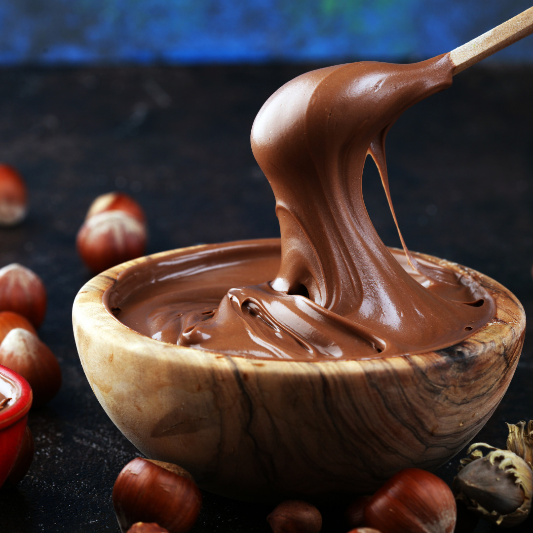 Tabletas de chocolate
