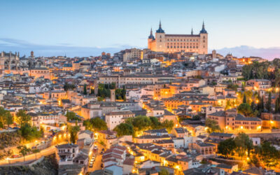 Historia de Toledo (II)