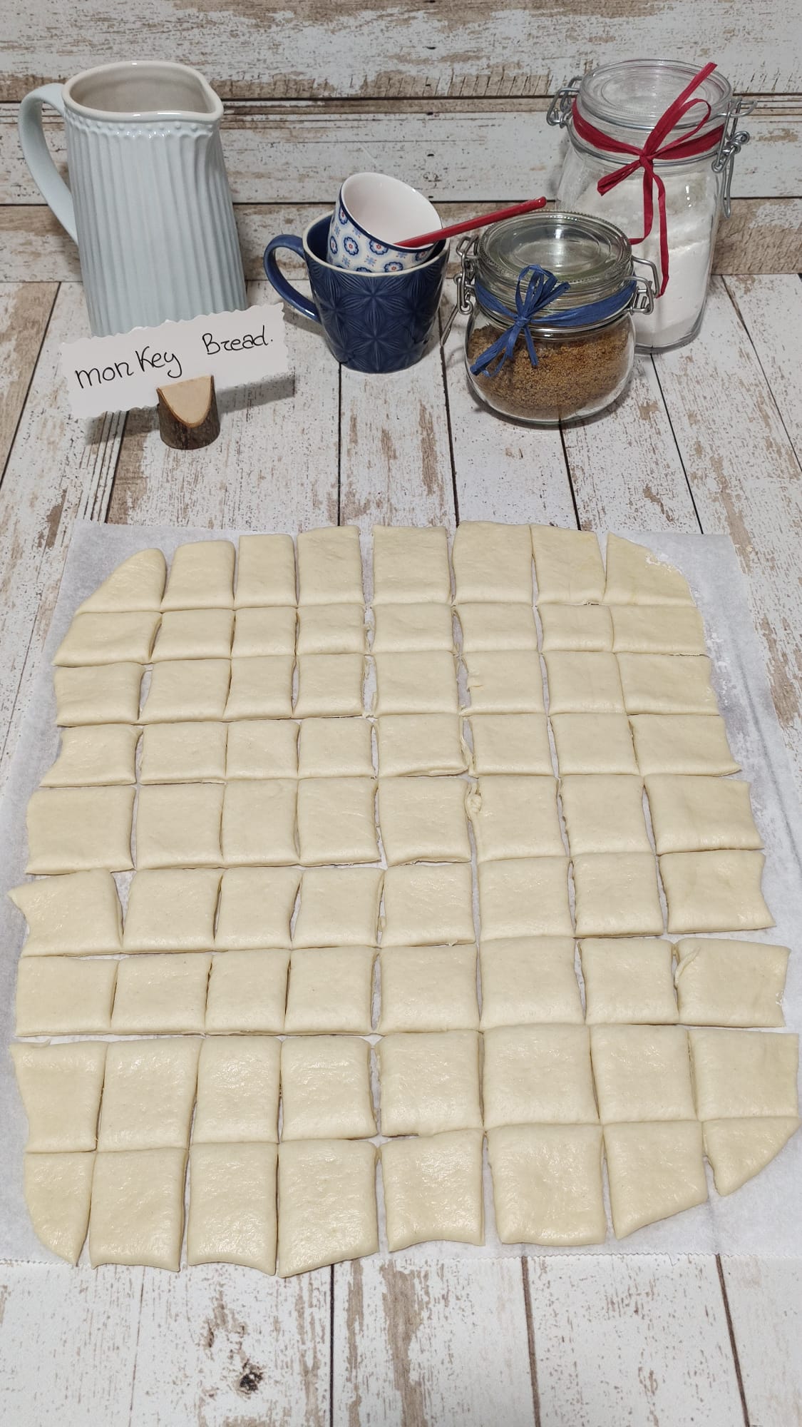 tabletas de chocolate
