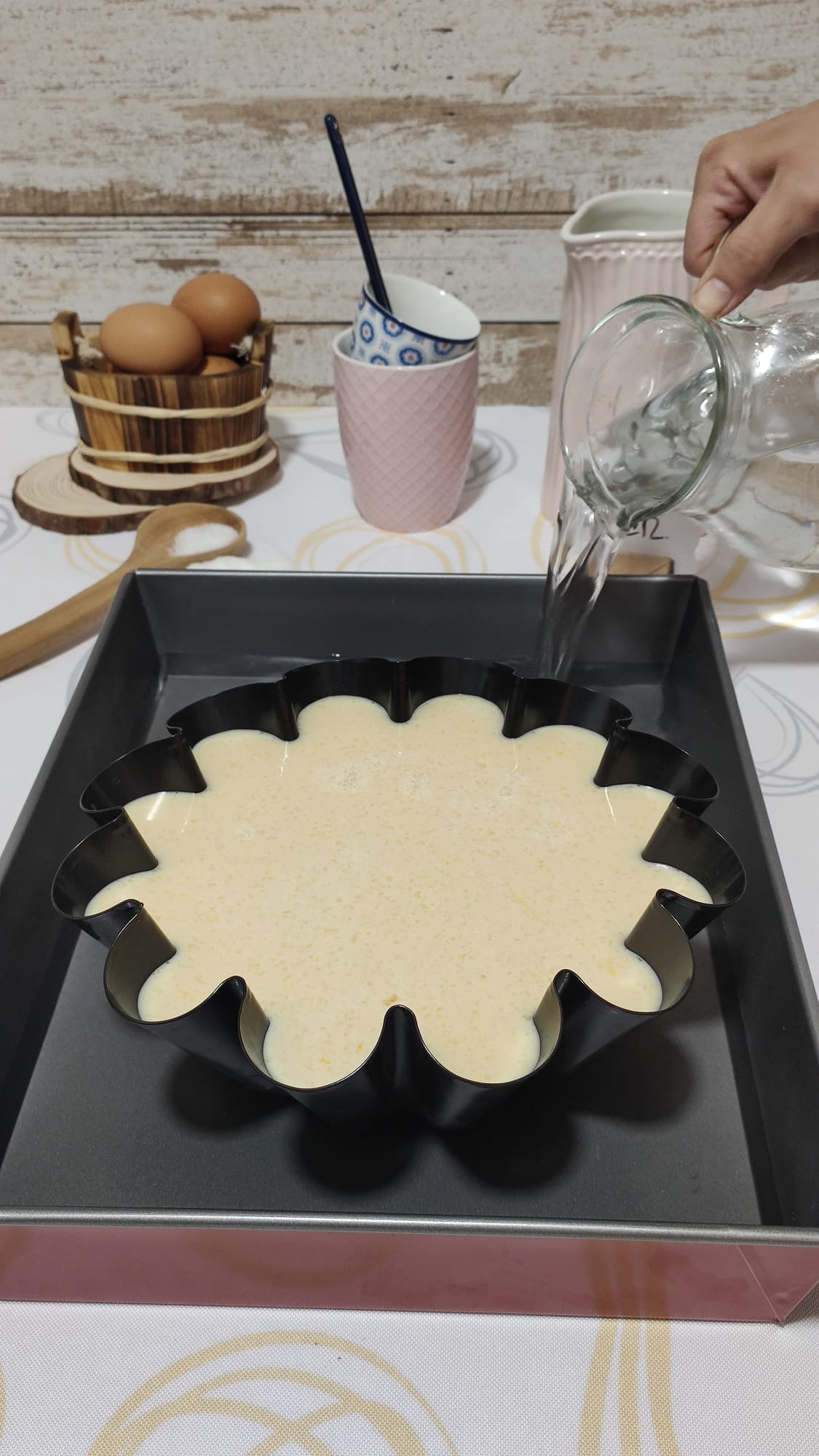 tabletas de chocolate