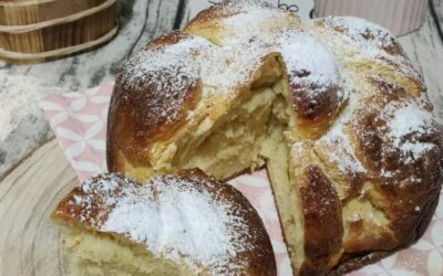 Brioche