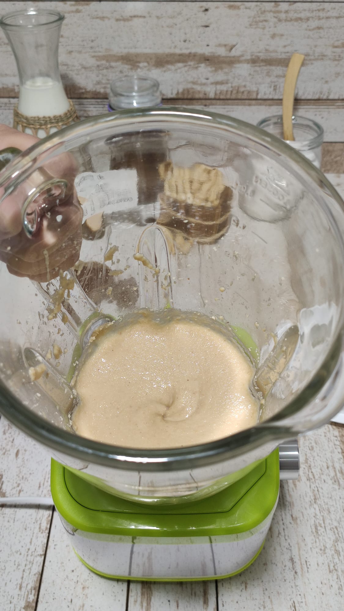 bizcocho cubierto de chocolate