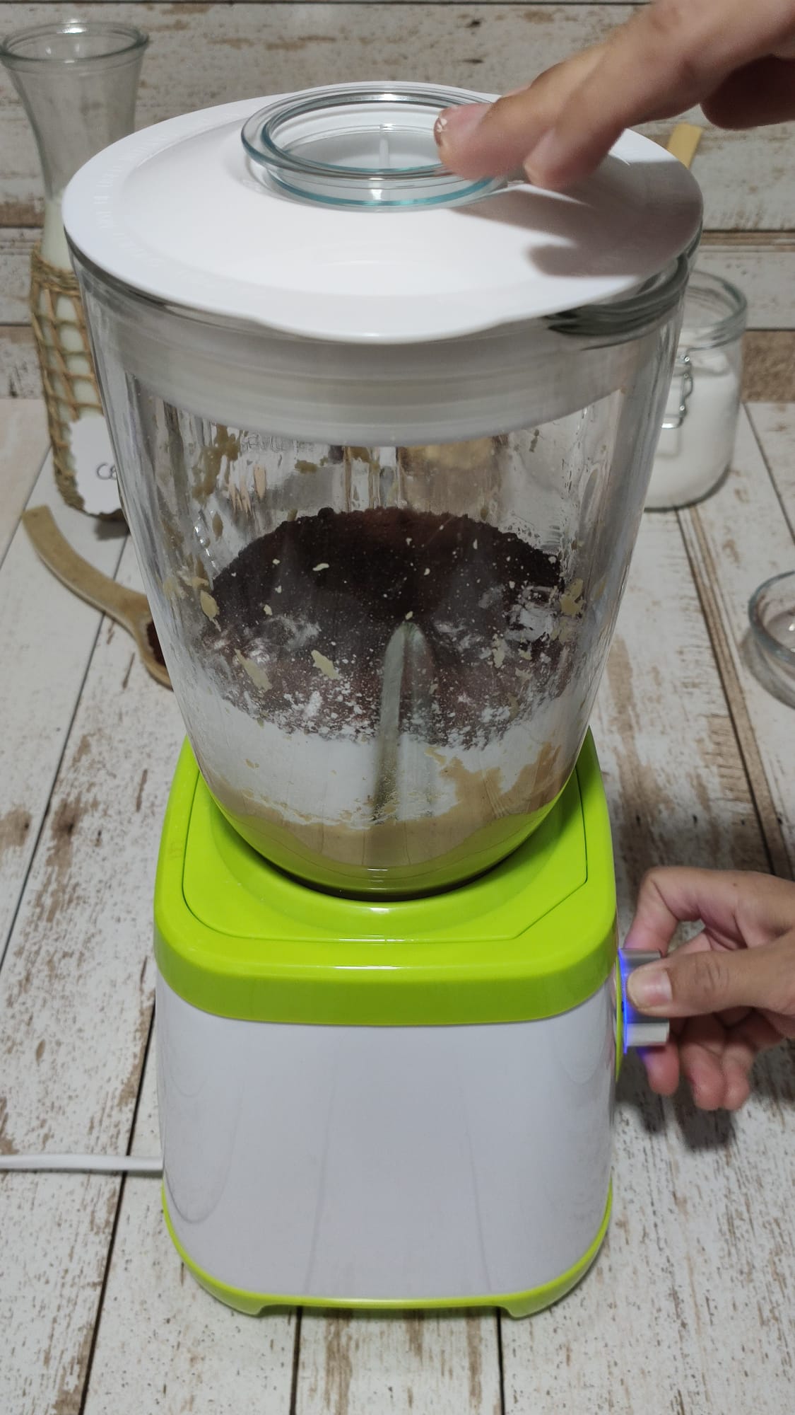 tabletas de chocolate
