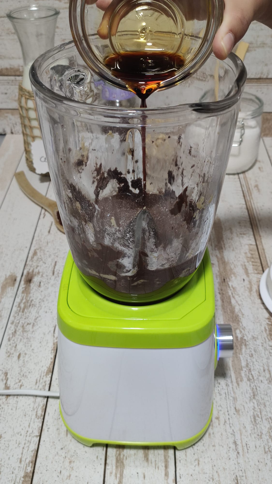 tabletas de chocolate