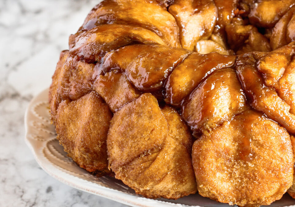 Monkey Bread