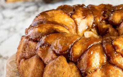 Monkey Bread