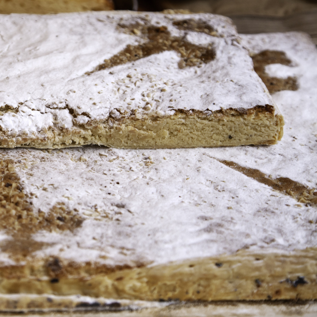 Elaboración de bombones de chocolate