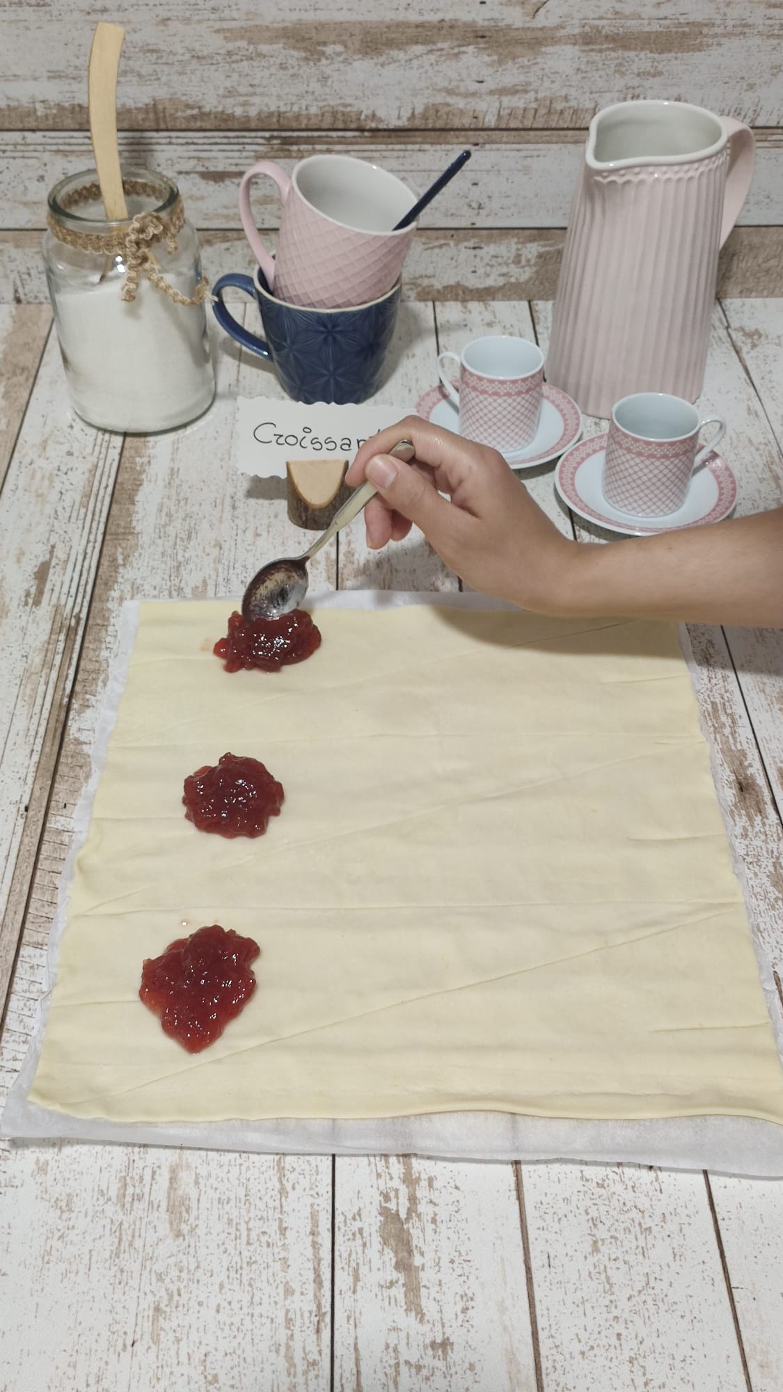 Receta de Tarta de Zanahoria. Imagen 2.