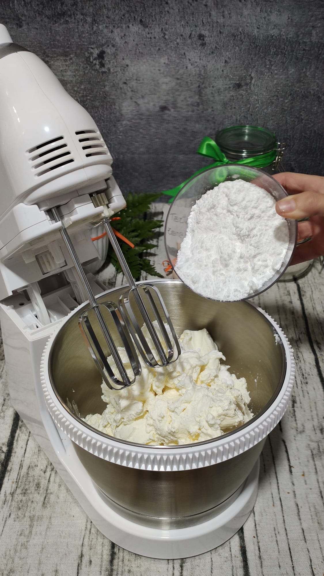 Receta de Tarta de Zanahoria. Imagen 16.