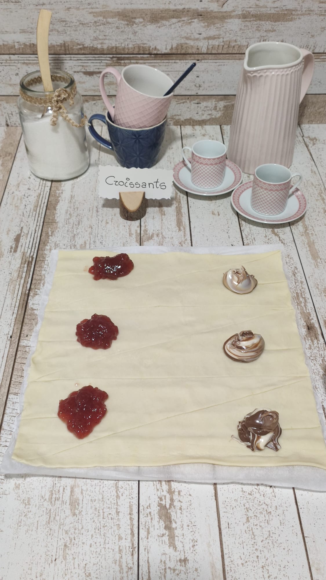 Receta de Tarta de Zanahoria. Imagen 3.