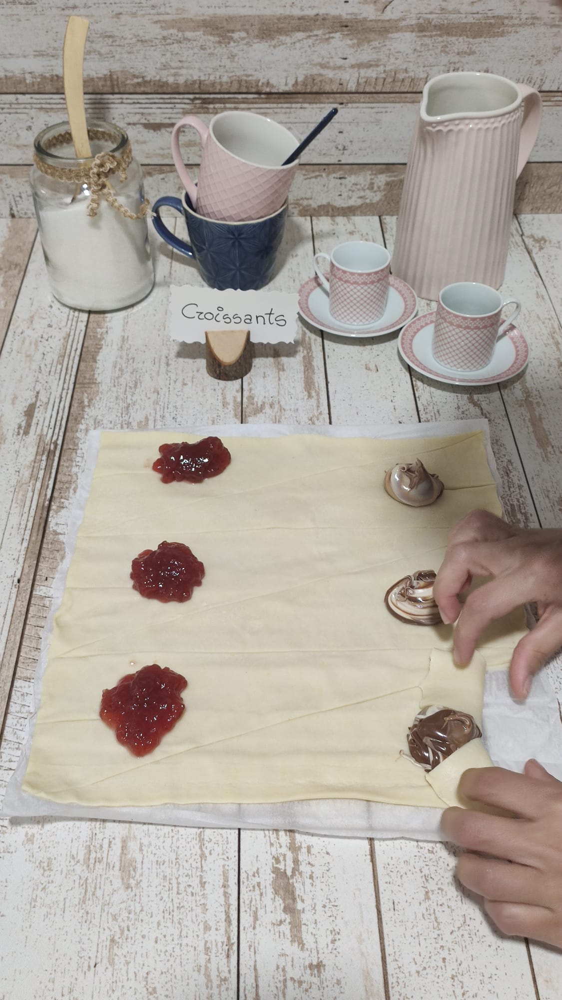 Receta de Tarta de Zanahoria. Imagen 10.