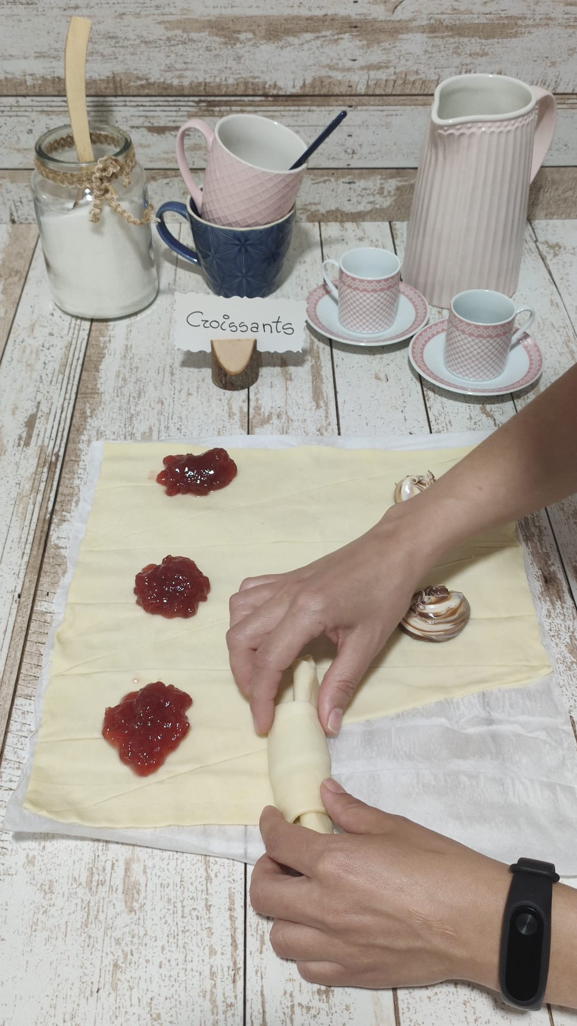 Receta de Tarta de Zanahoria. Imagen 11.