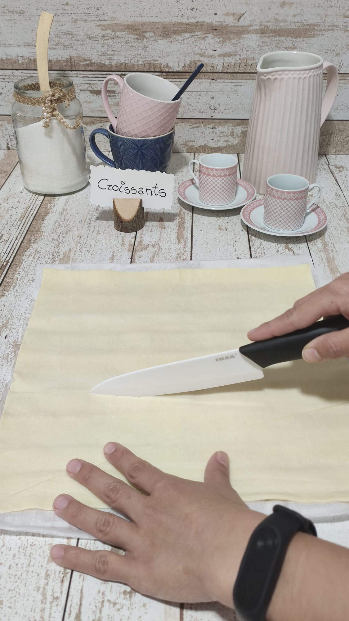 Receta de Tarta de Zanahoria. Imagen 2.