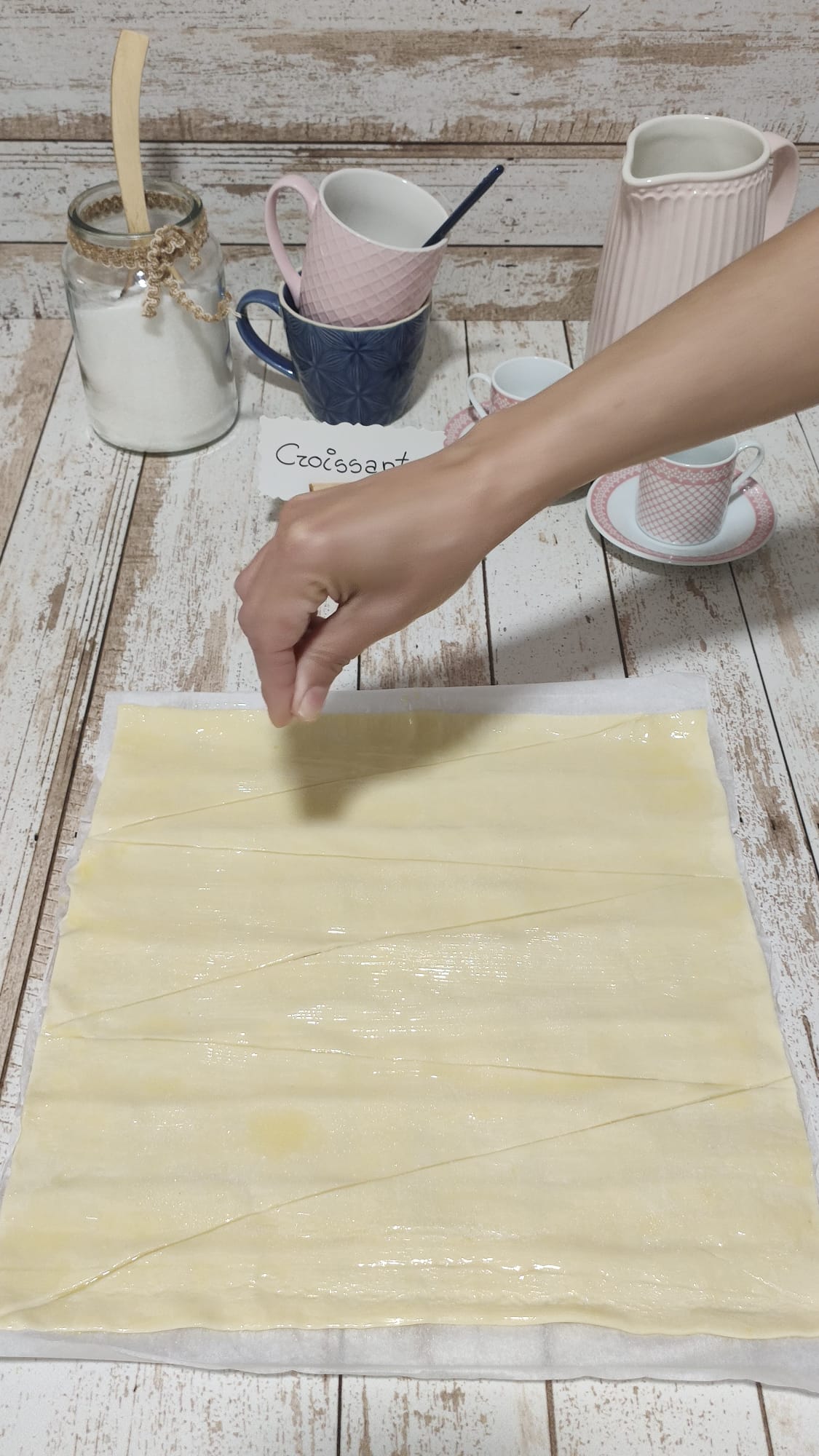 Receta de Tarta de Zanahoria. Imagen 4.