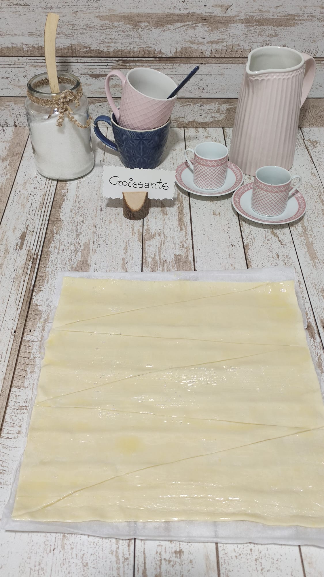 Receta de Tarta de Zanahoria. Imagen 5.
