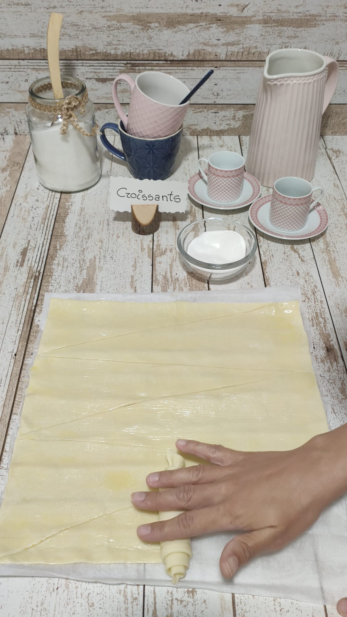 Receta de Tarta de Zanahoria. Imagen 6.