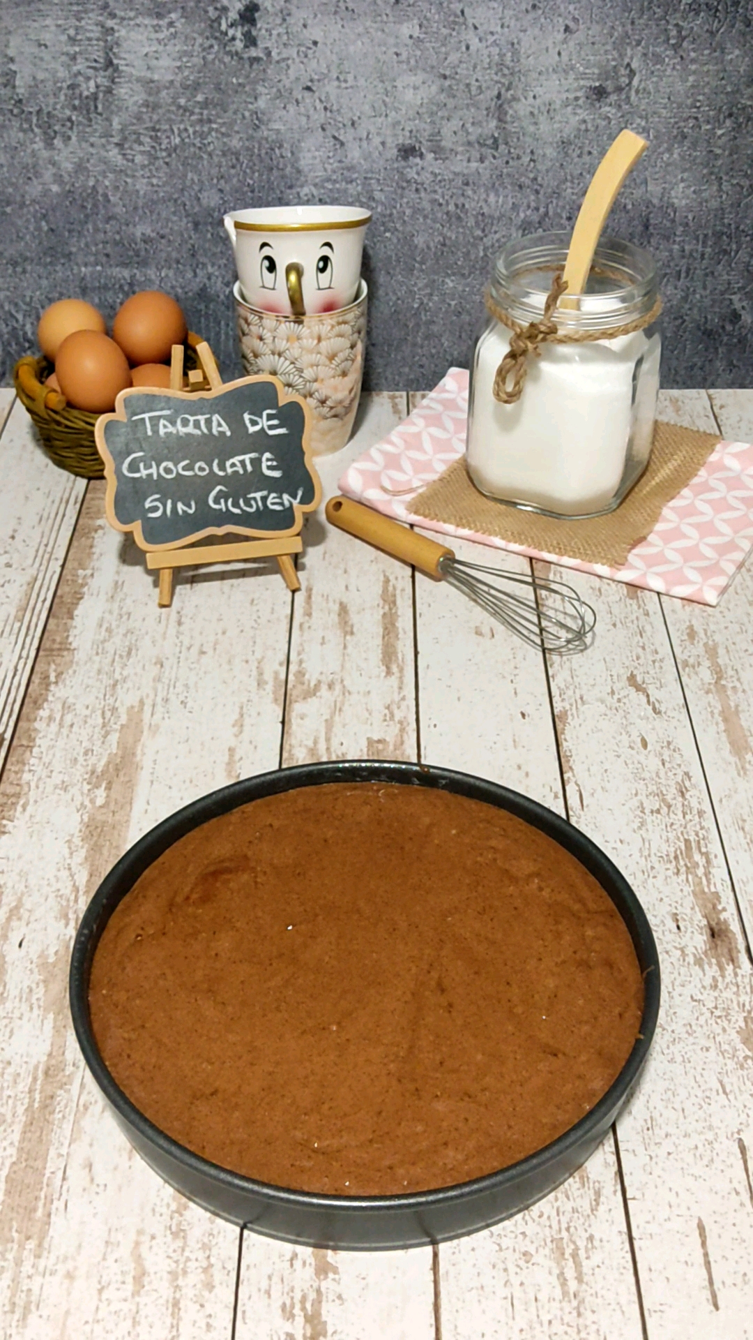 tabletas de chocolate