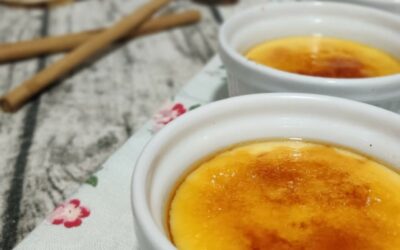 Crema Catalana