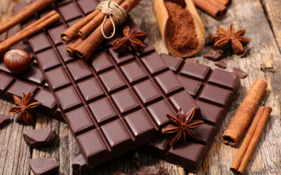 El Chocolate
