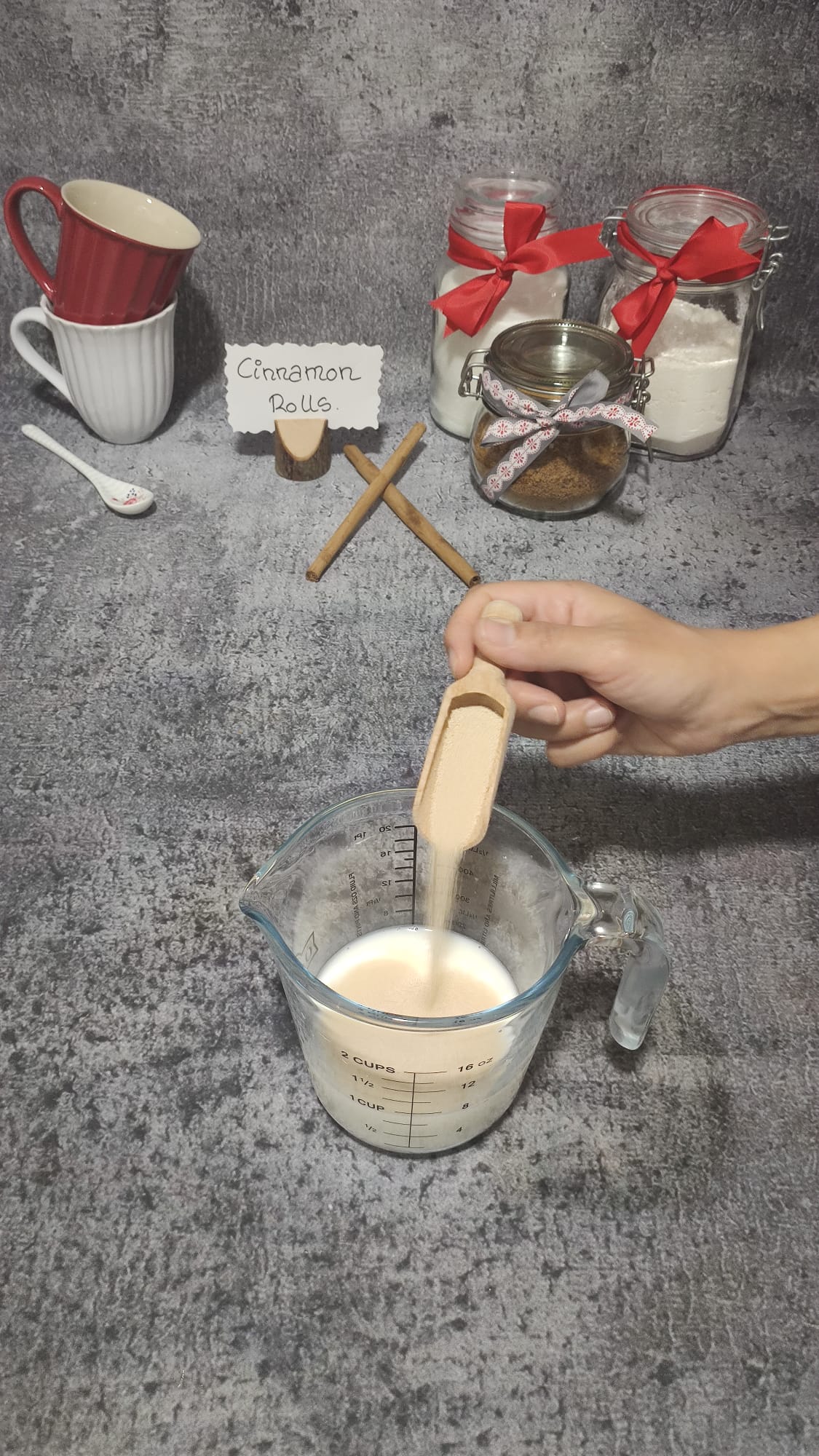 bizcocho cubierto de chocolate