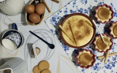 Natillas