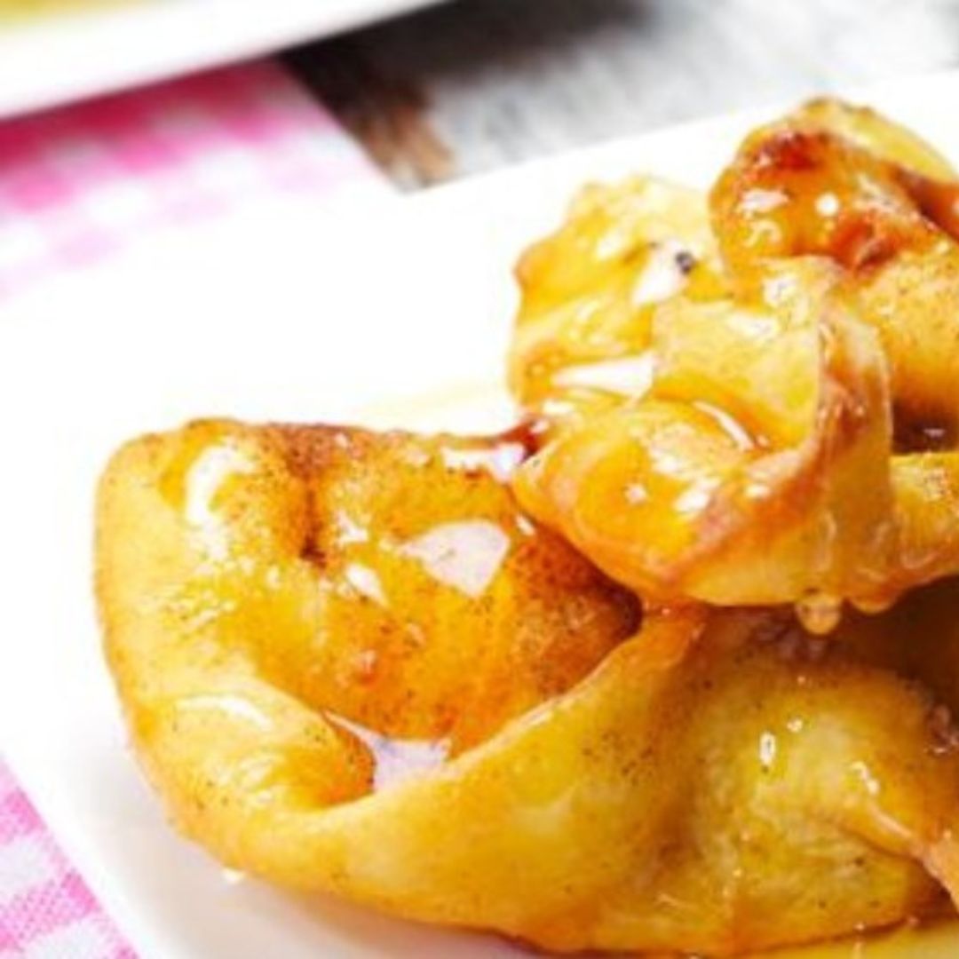 Reposteria manchega - Miel sobre hojuelas