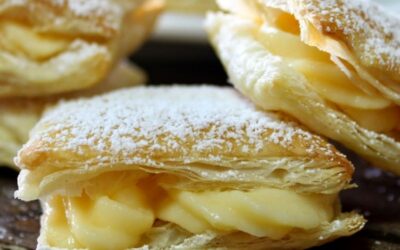Repostería manchega