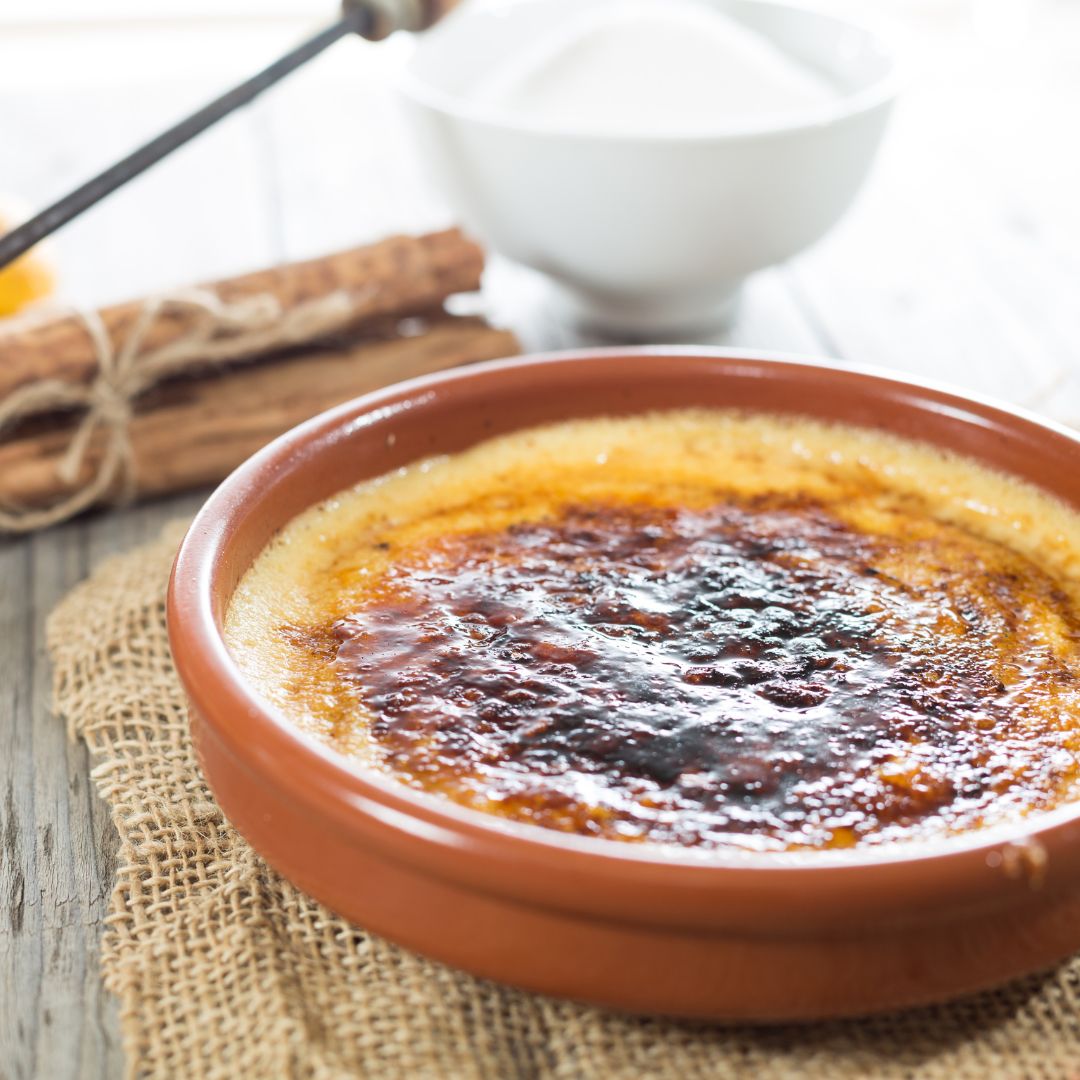 Crema catalana 2