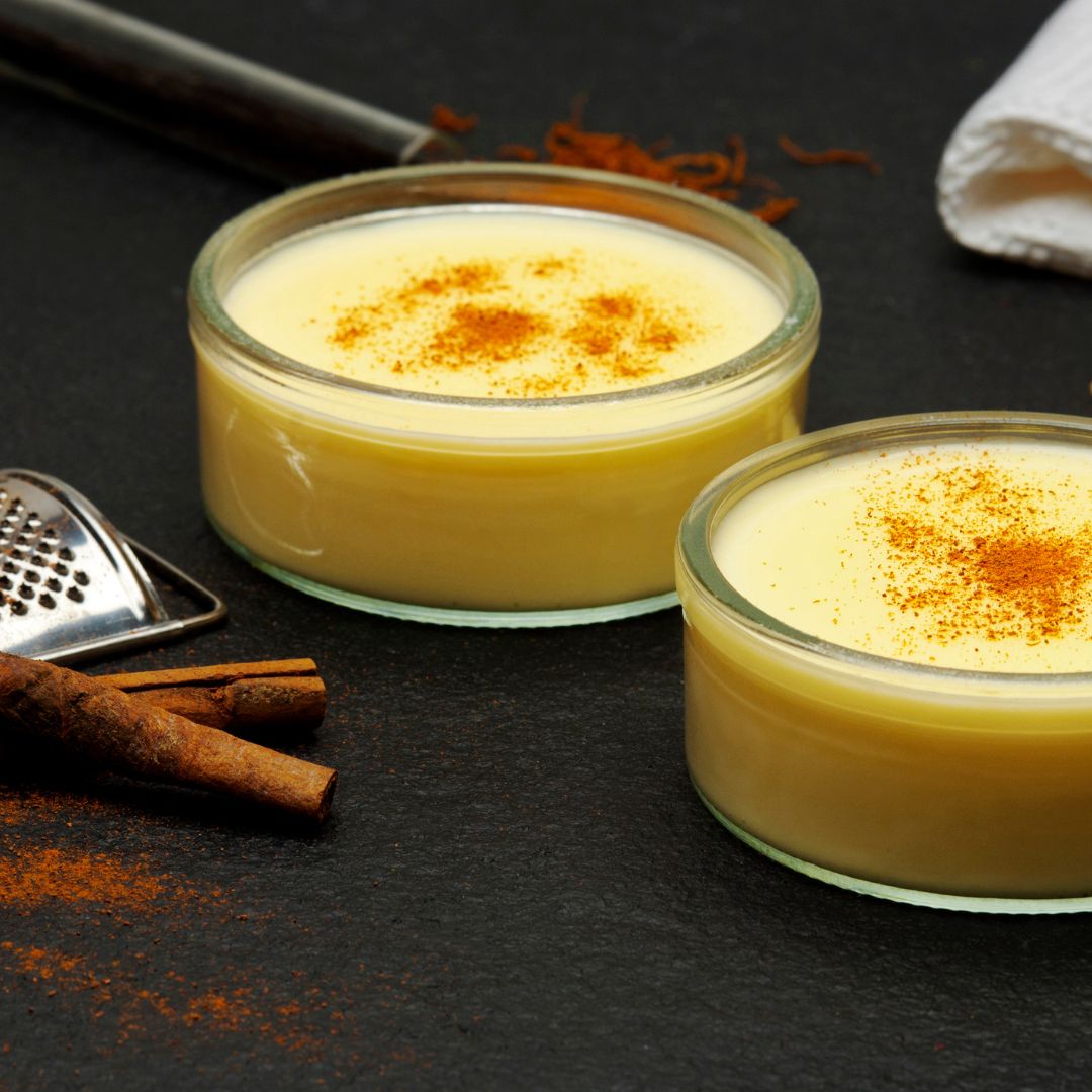 Natillas