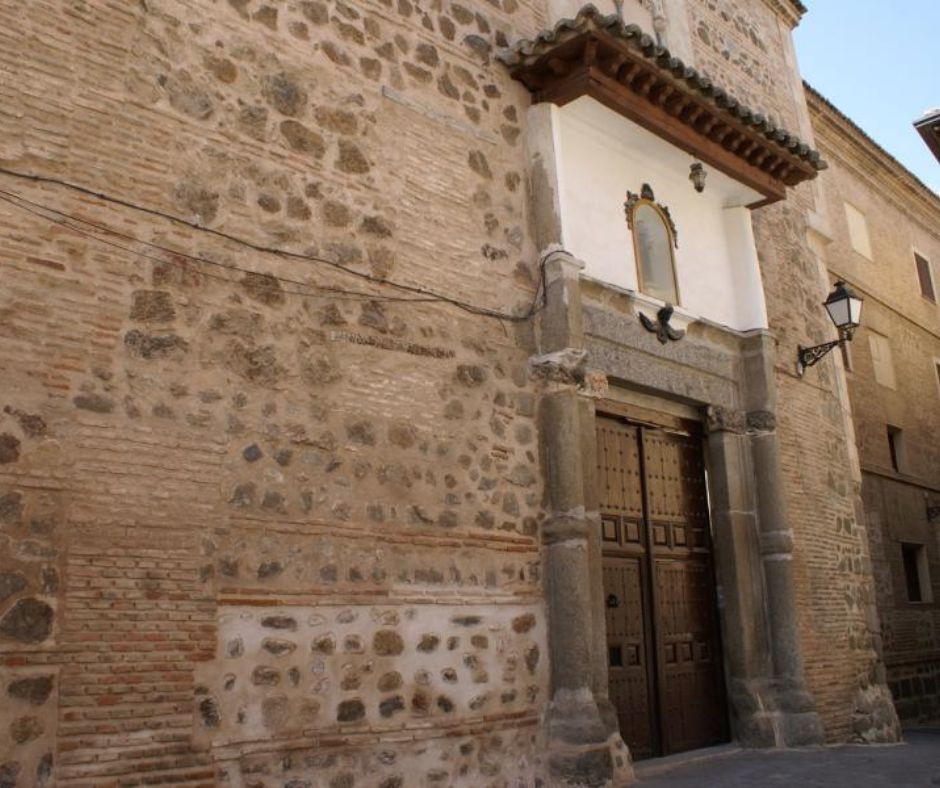 Convento de San Antonio de Padua