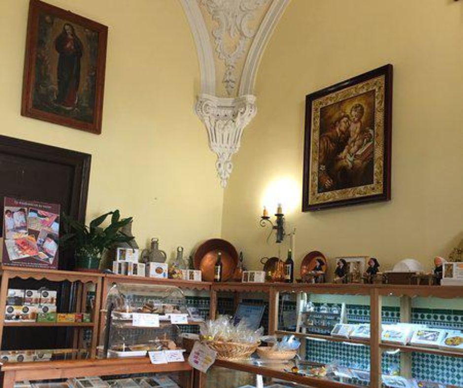 Convento de San Antonio de Padua_2