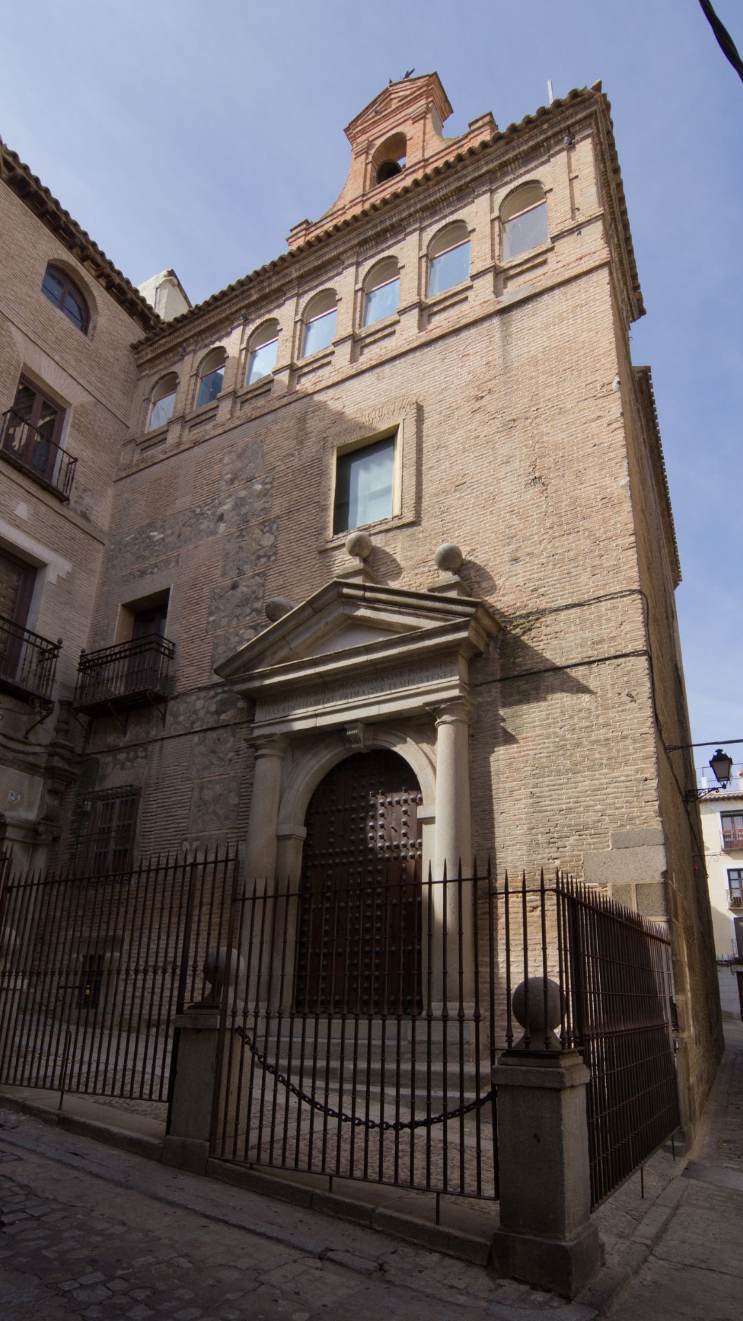 Convento de San Jose