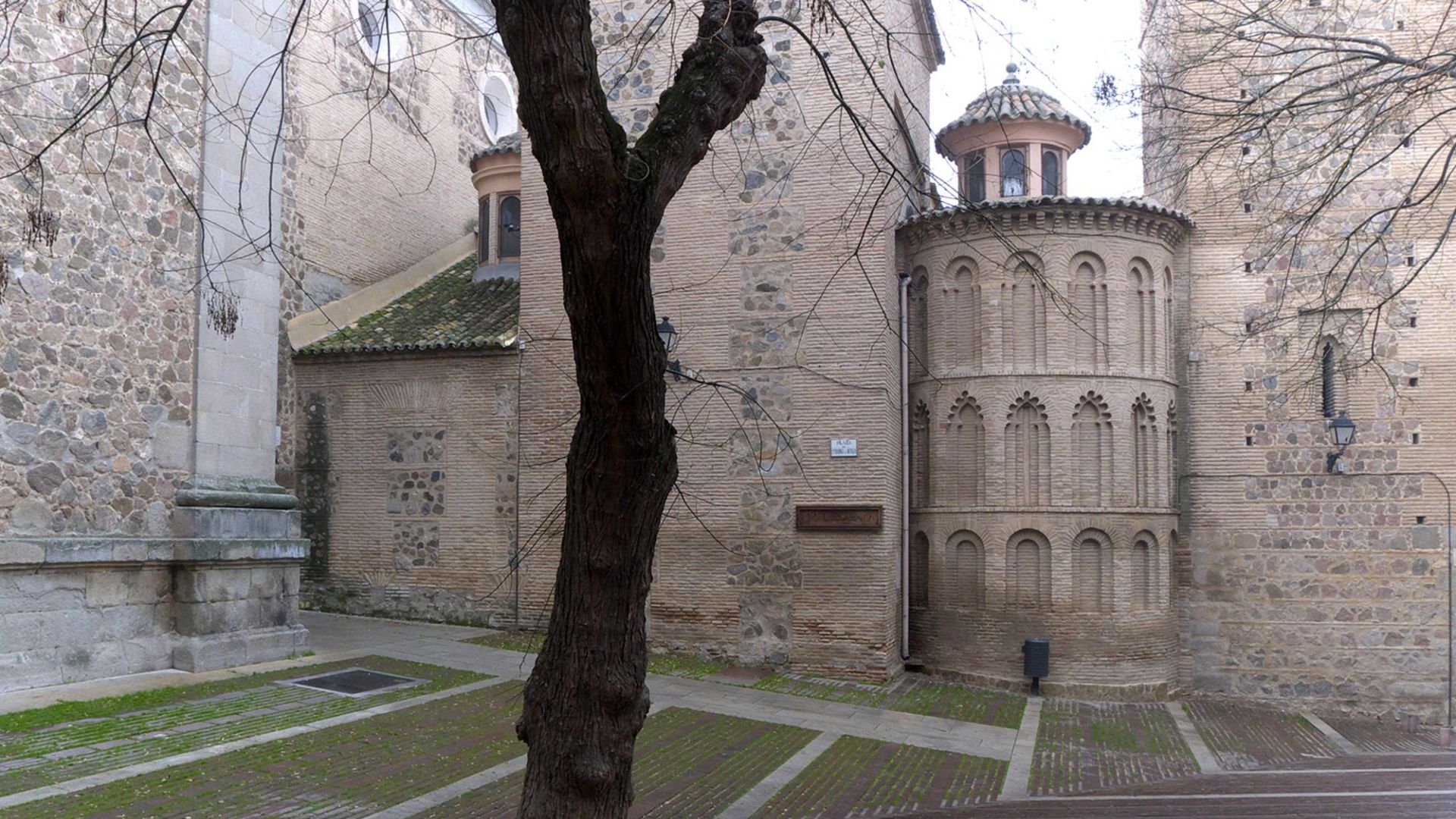 Convento de Santo Domingo el Antiguo