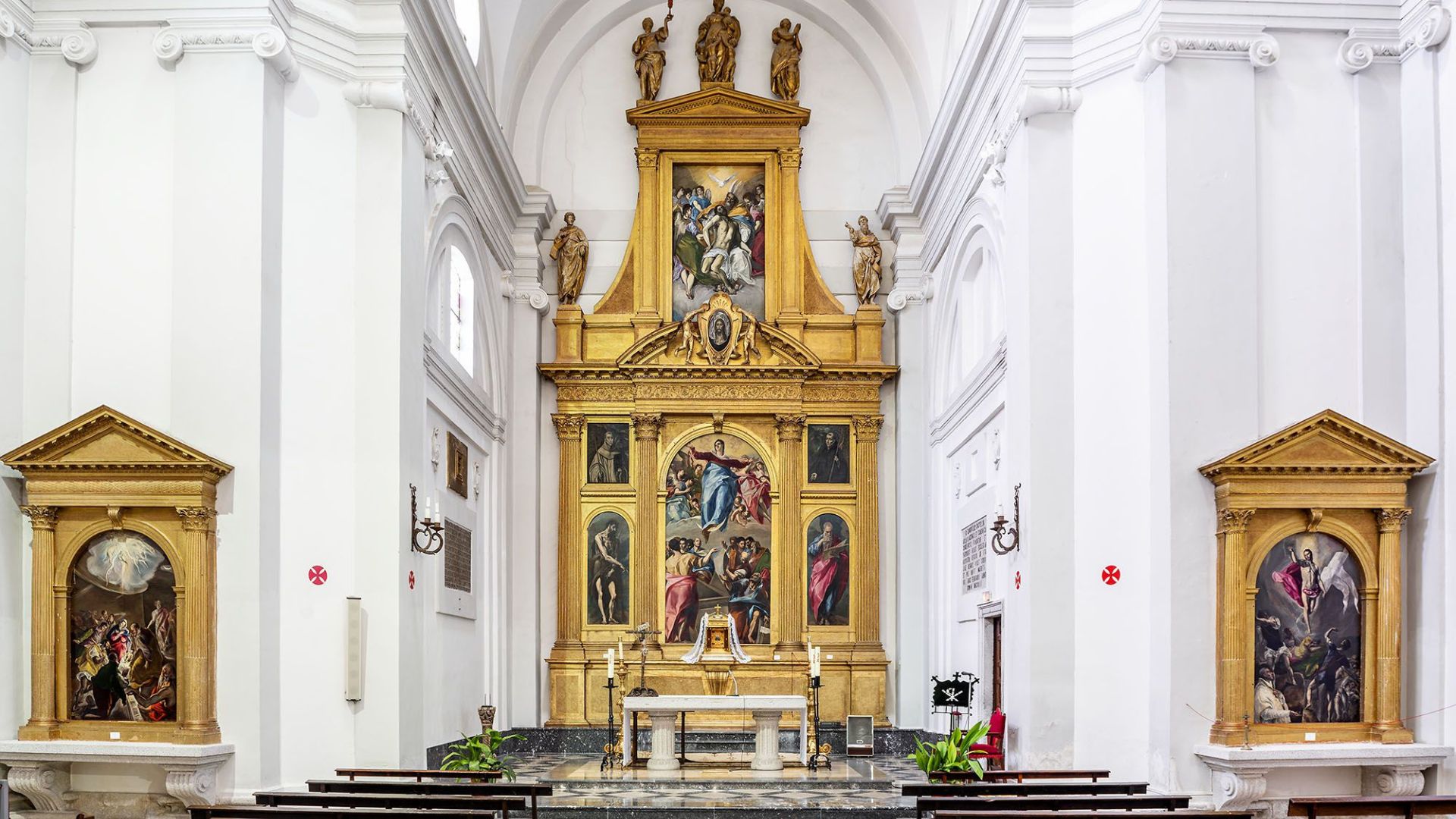 Convento de Santo Domingo el Antiguo_2