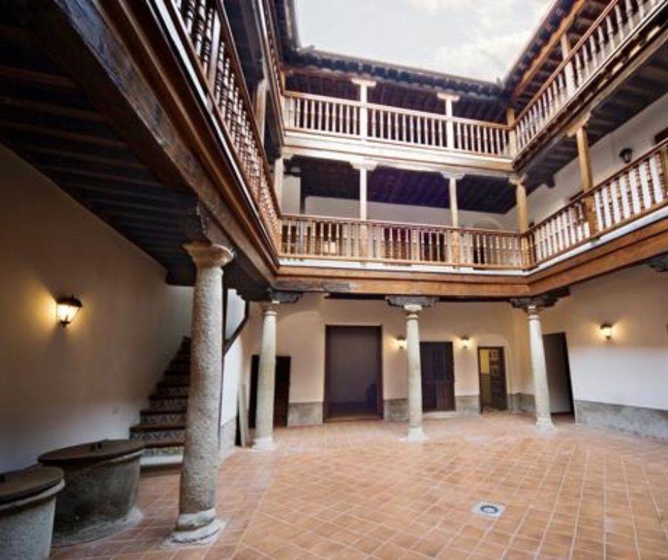 Convento de las Agustinas Calzadas_2