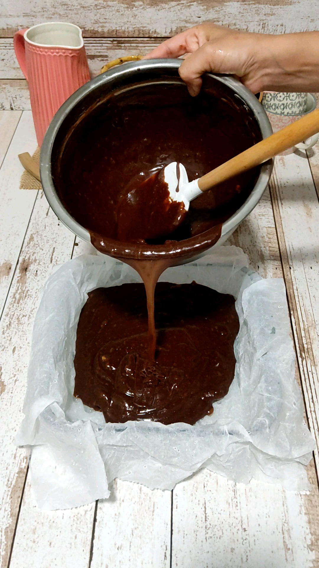 tabletas de chocolate