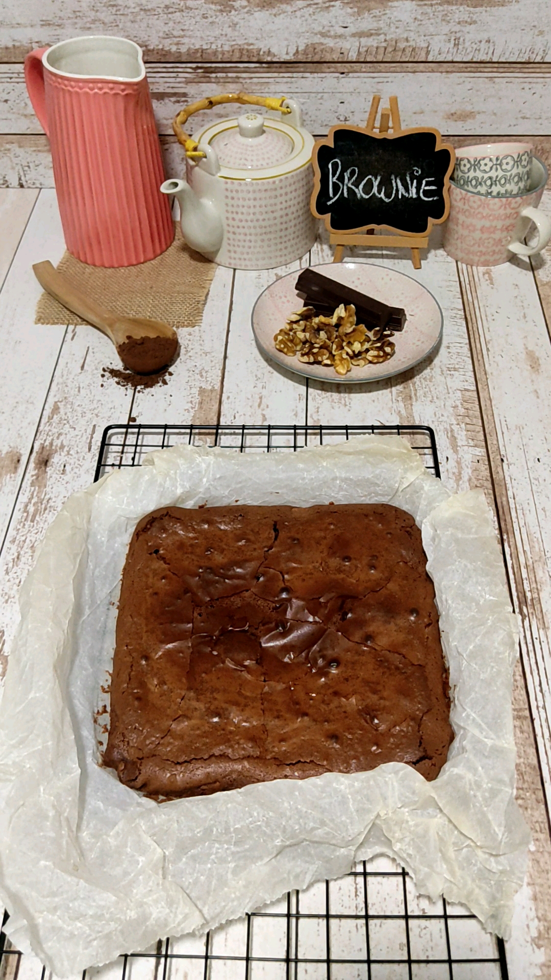 tabletas de chocolate