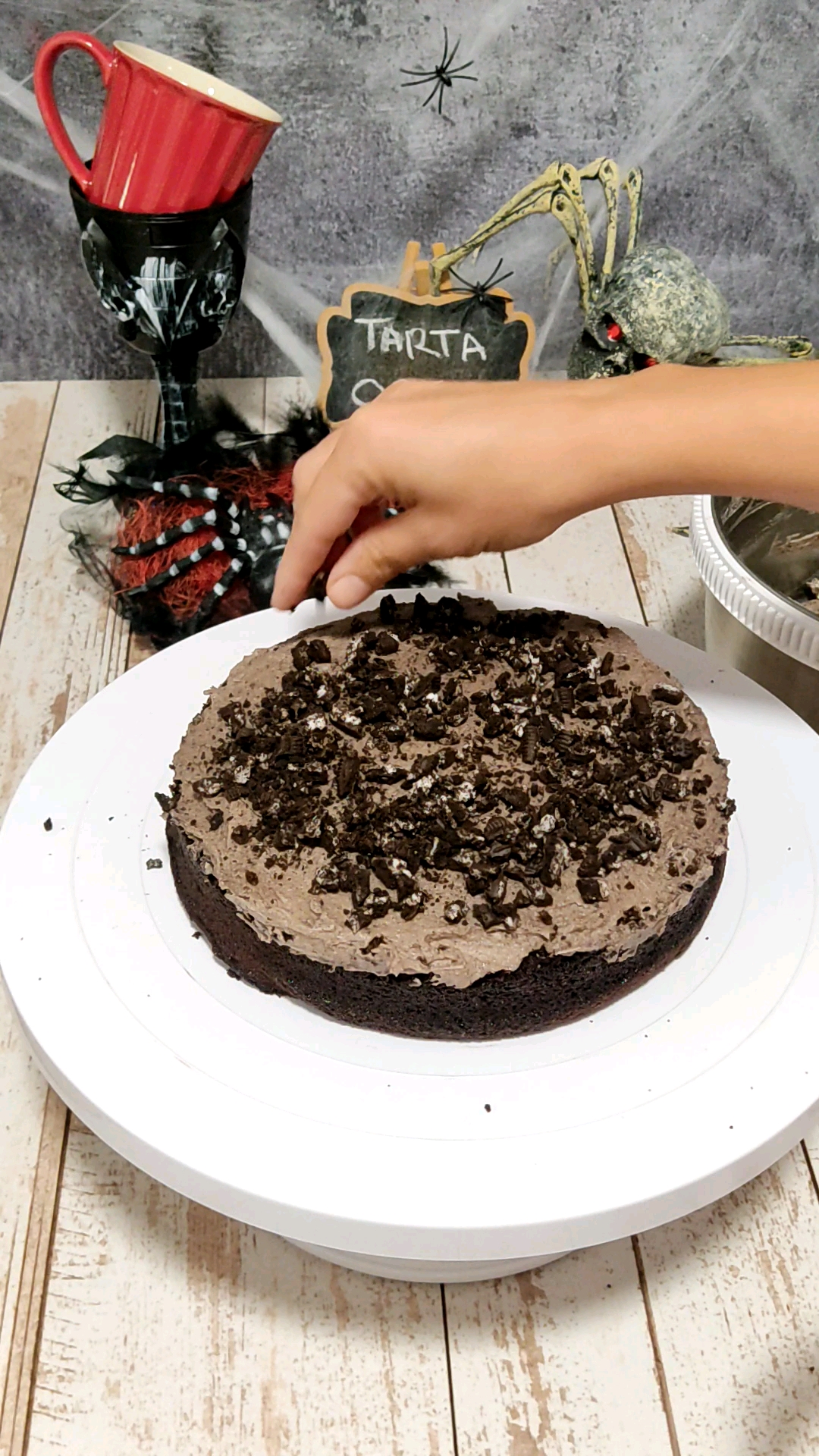 tabletas de chocolate