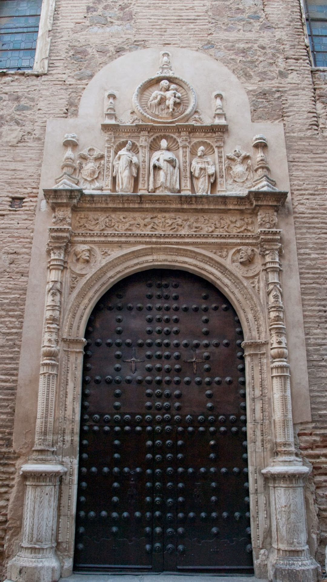 Imperial Monasterio de San Clemente_2