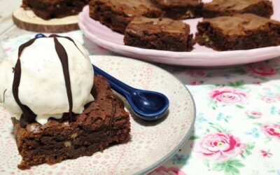 Brownie