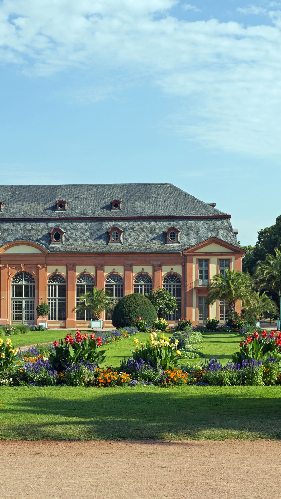 darmstadt castle