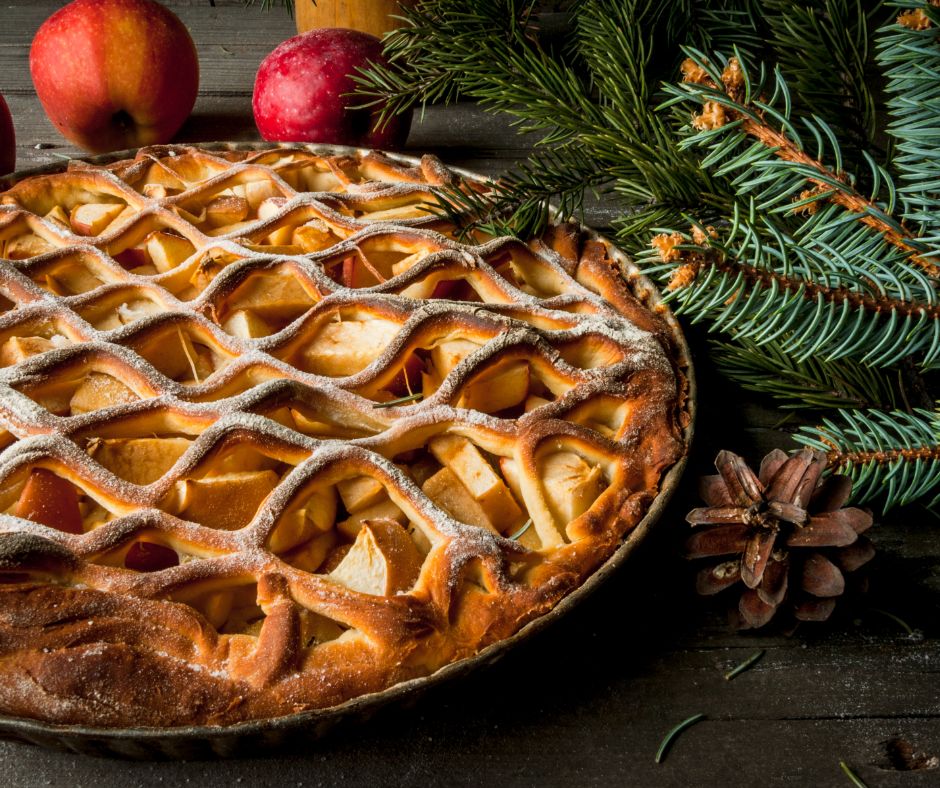 Apple Pie