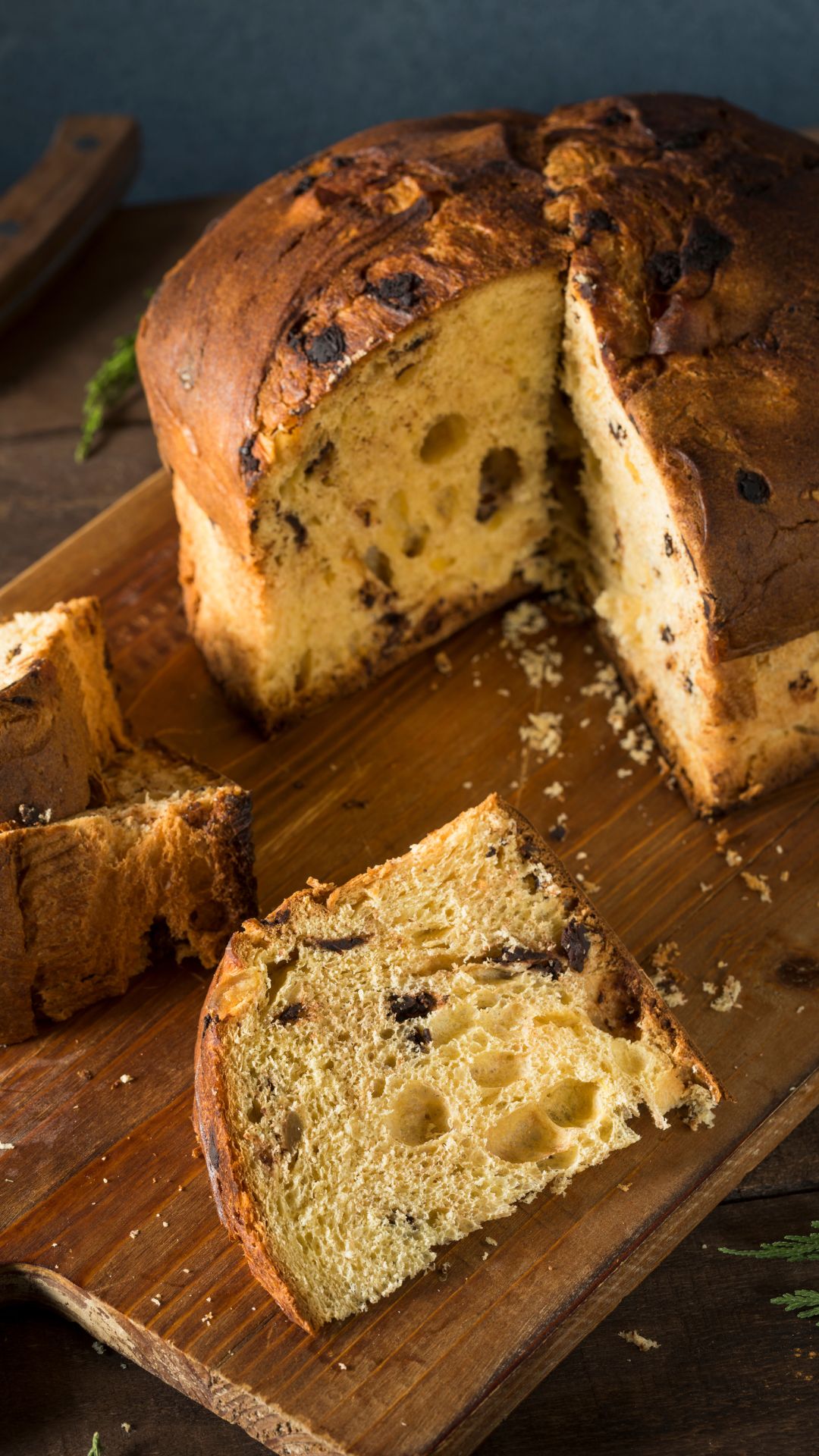 Panettone