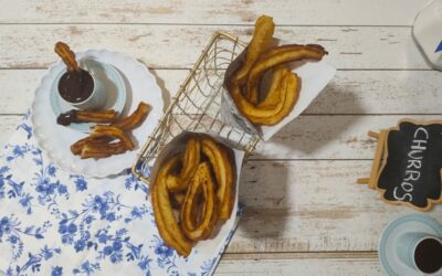 Churros