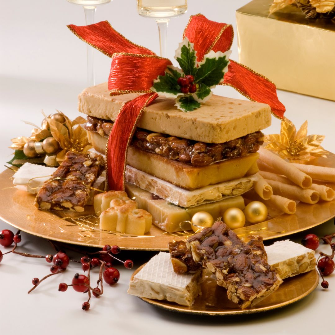 Turrón
